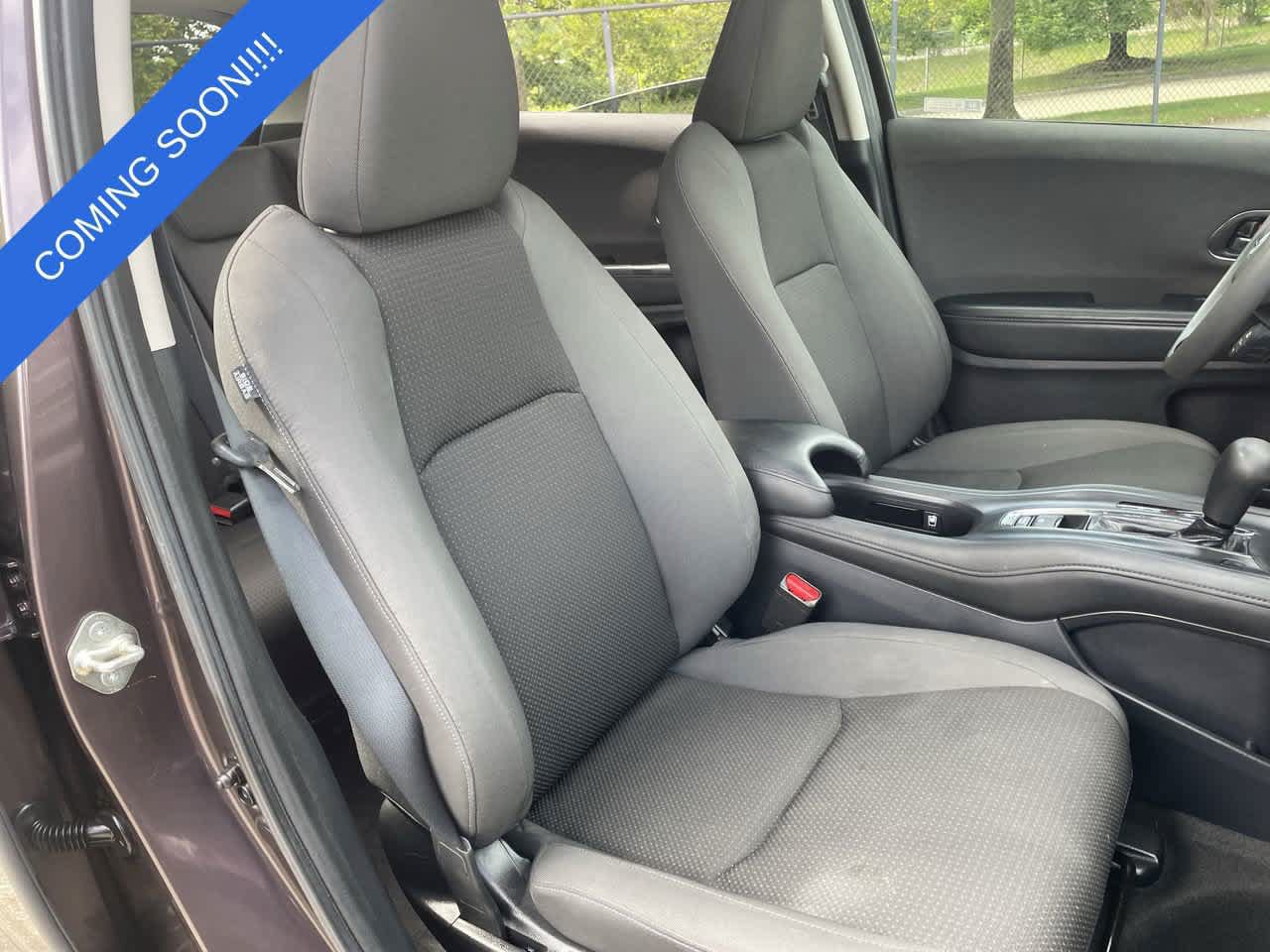 Used 2019 Honda HR-V EX image 14