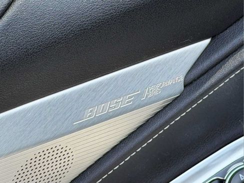 Used 2023 Chevrolet Corvette Stingray Preferred Conv w/ Z51 Performance Package RWD image 9