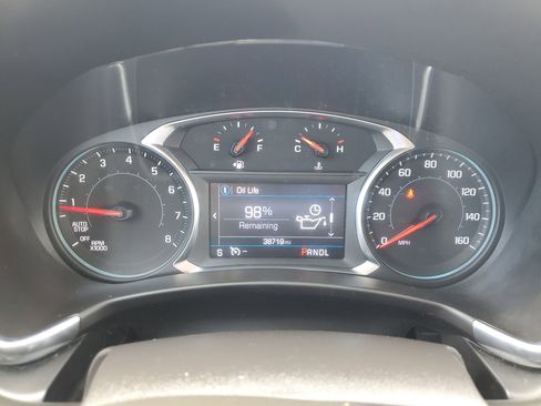 Used 2024 Chevrolet Equinox LT image 24