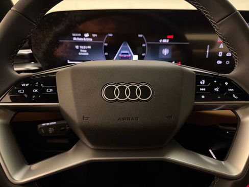 New 2026 Audi A6 Premium image 18