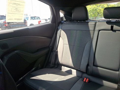 New 2025 Ford Mustang Mach-E GT w/ Interior Protection Package AWD/4WD image 12