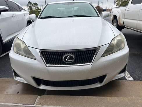 Used 2013 Lexus IS 250 image 6