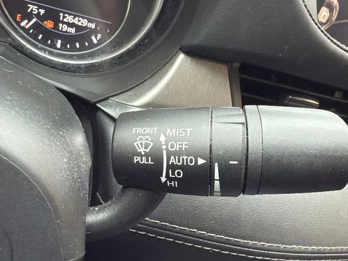 Used 2018 MAZDA MAZDA6 Grand Touring image 13