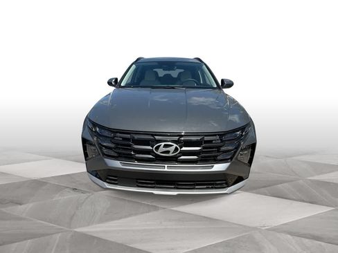 New 2026 Hyundai Tucson SEL FWD image 3