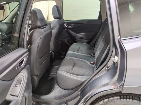 Used 2022 Subaru Forester Premium AWD/4WD image 14