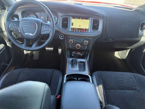 Used 2023 Dodge Charger Scat Pack w/ Plus Group image 26