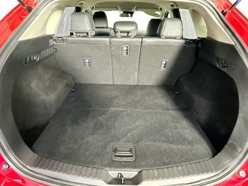 Used 2025 MAZDA CX-5 AWD 2.5 S w/ Select Package image 30