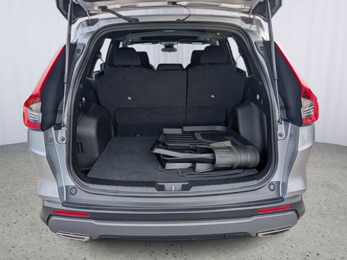 Certified 2024 Honda CR-V Sport image 11