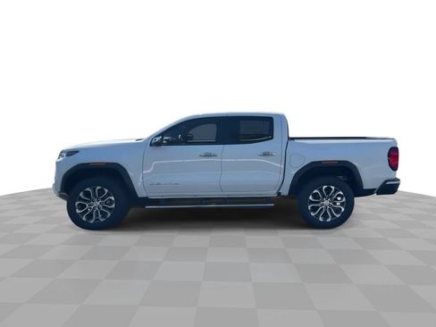 New 2026 GMC Canyon Denali AWD/4WD image 5