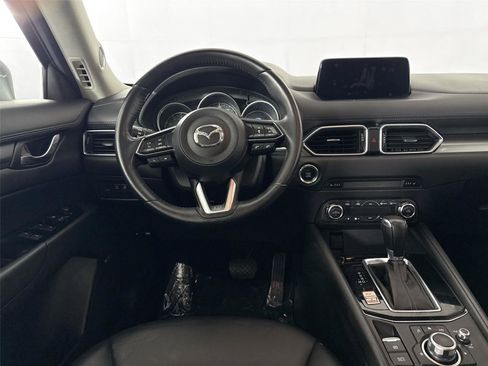 Used 2018 MAZDA CX-5 Touring w/ Preferred Equipment Package FWD image 32