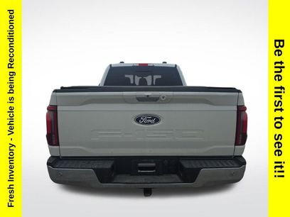 Used 2024 Ford F150 Lariat w/ Tow/Haul Package