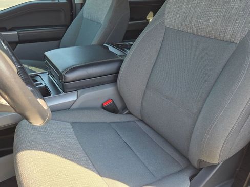 Used 2022 Ford F150 XLT w/ Equipment Group 302A High image 25