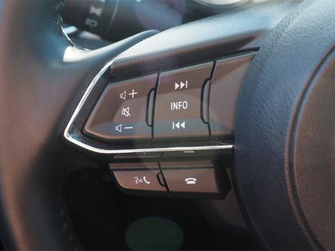 Used 2024 MAZDA CX-5 AWD 2.5 S w/ Preferred Package image 29