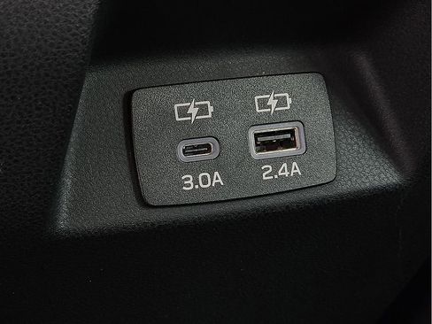 Used 2024 Subaru Crosstrek 2.5i Sport image 10