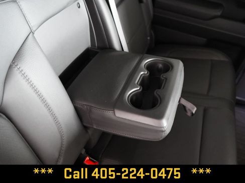 Used 2024 GMC Sierra 1500 Denali w/ Denali Reserve Package AWD/4WD image 32