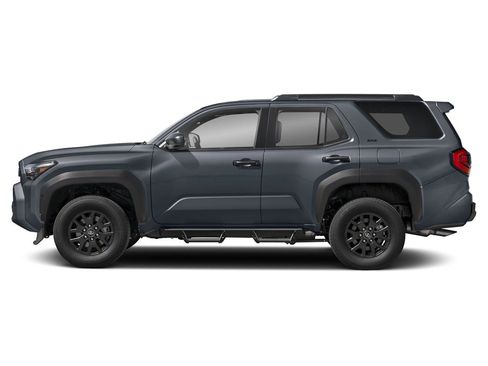 New 2026 Toyota 4Runner SR5 image 36
