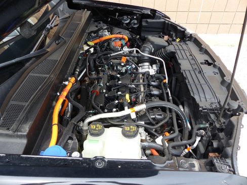 Used 2022 Ford Maverick XL FWD image 20