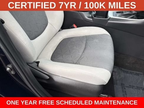 Used 2024 Toyota RAV4 XLE w/ Convenience Package AWD/4WD image 10