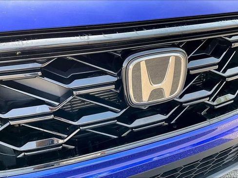 Certified 2023 Honda CR-V Sport image 28