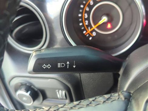 Used 2023 Jeep Wrangler Unlimited Sport AWD/4WD image 14