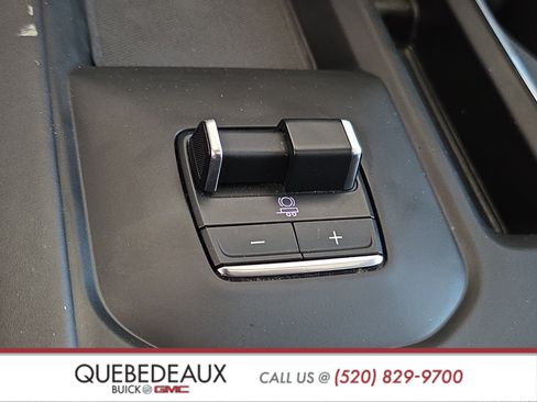 Used 2024 GMC Sierra 2500 Denali Ultimate AWD/4WD image 24