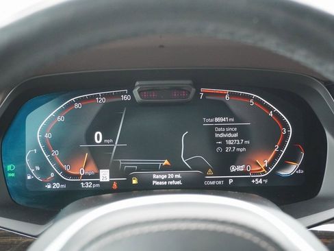 Used 2019 BMW X5 xDrive50i w/ M Sport Package image 23