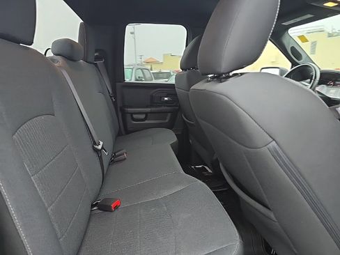 Used 2021 RAM 1500 Classic Warlock w/ Luxury Group image 13