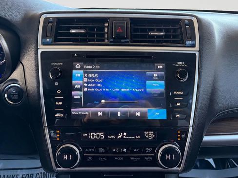 Used 2018 Subaru Outback 3.6R Touring image 21