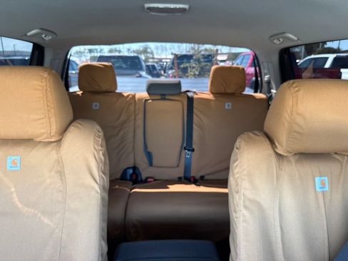 Used 2020 Toyota Tundra SR5 w/ SR5 Upgrade Package RWD image 12