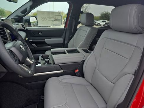 New 2026 Toyota Tundra Limited image 13