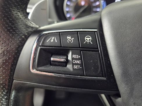 Used 2022 Maserati Ghibli Modena RWD image 19