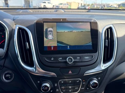 Used 2018 Chevrolet Equinox Premier AWD/4WD image 31