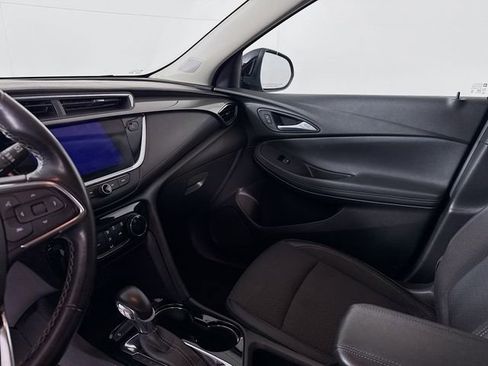Used 2021 Buick Encore GX Preferred FWD image 11