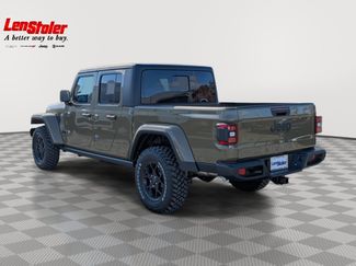 New 2026 Jeep Gladiator Willys video 2