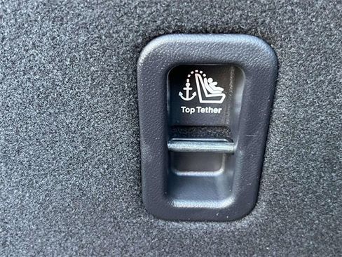 Certified 2023 MAZDA CX-5 AWD 2.5 S w/ Premium Package image 7