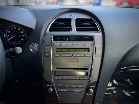 Used 2010 Lexus ES 350 FWD image 14