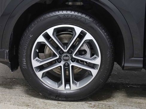 Certified 2025 Audi Q5 Premium Plus w/ Premium Plus image 37