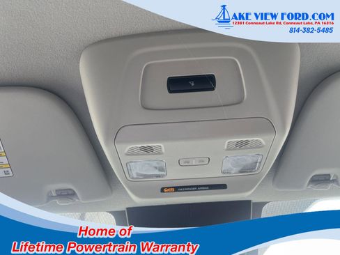 New 2025 Ford Transit 150 Low Roof image 32