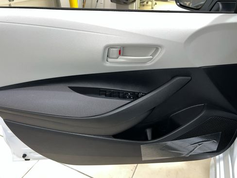 New 2026 Toyota Corolla LE image 12