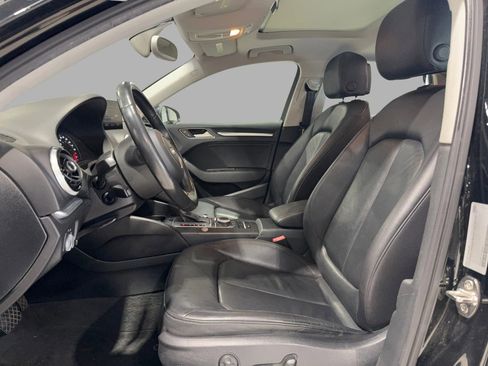 Used 2015 Audi A3 2.0T Premium Plus w/ Premium Plus Package image 14