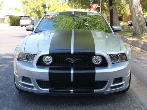 Used 2014 Ford Mustang GT Premium w/ GT Track Package image 4