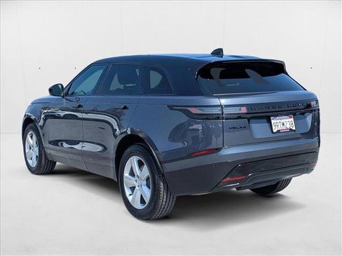 Certified 2025 Land Rover Range Rover Velar S image 8