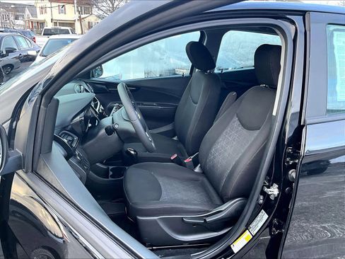 Used 2019 Chevrolet Spark LT image 10