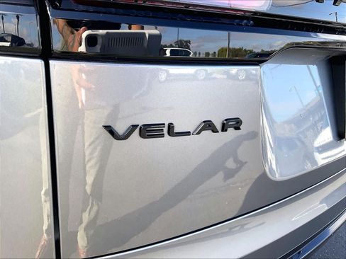 Used 2023 Land Rover Range Rover Velar R-Dynamic S AWD/4WD image 10