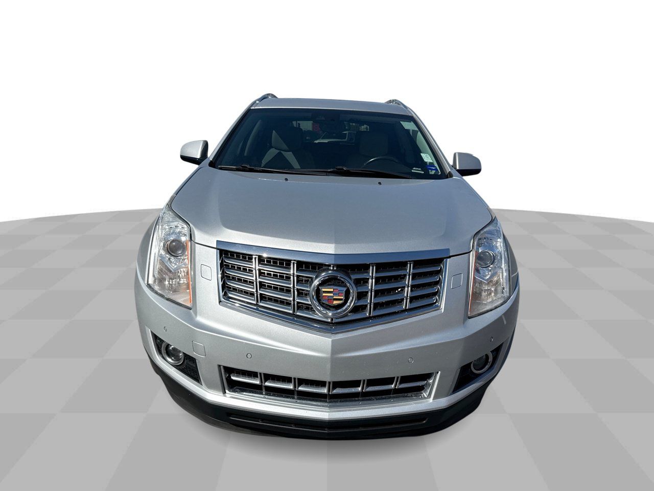 Used 2014 Cadillac SRX Performance w/ Driver Awareness Package FWD image 3