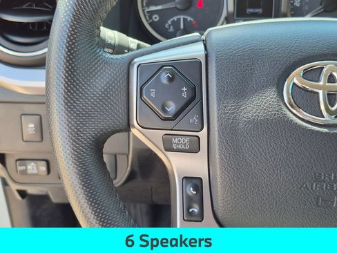 Used 2023 Toyota Tacoma SR5 AWD/4WD image 20