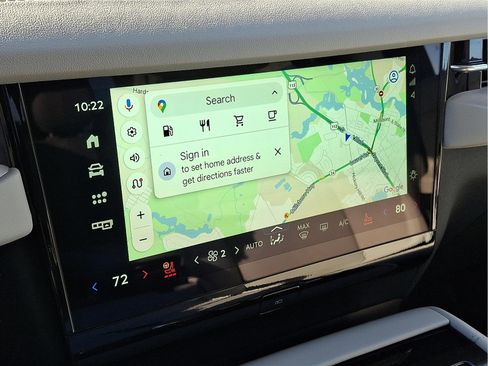 New 2025 Lincoln Navigator Reserve image 13