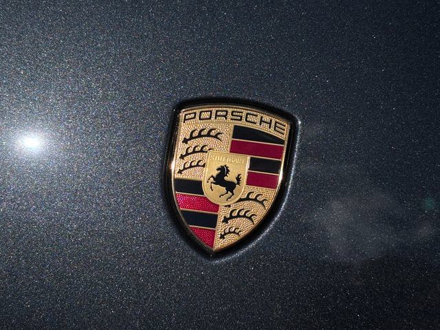 Certified 2026 Porsche Macan AWD/4WD image 28