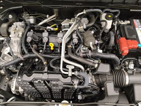 Used 2023 Nissan Altima 2.5 SV image 30