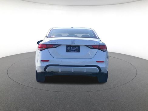 Used 2023 Nissan Sentra SV FWD image 6